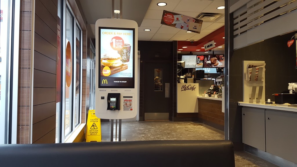 McDonalds | 144 St Annes Rd, Winnipeg, MB R2M 2Z4, Canada | Phone: (204) 949-6072