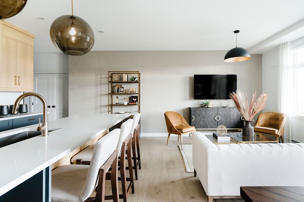 Sage Walk by Logel Homes | 10 Sage Hill Walk NW, Calgary, AB T3R 1X9, Canada | Phone: (403) 888-8481