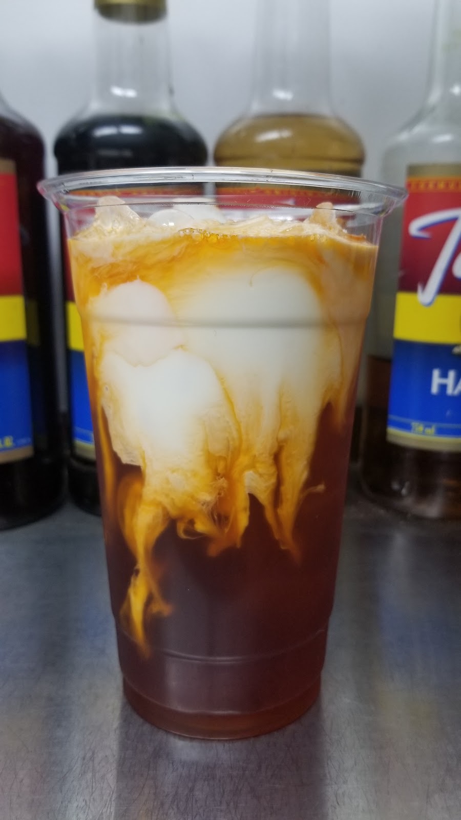 Lexington Coffee Co. | 5533 Main St, Lexington, MI 48450, USA