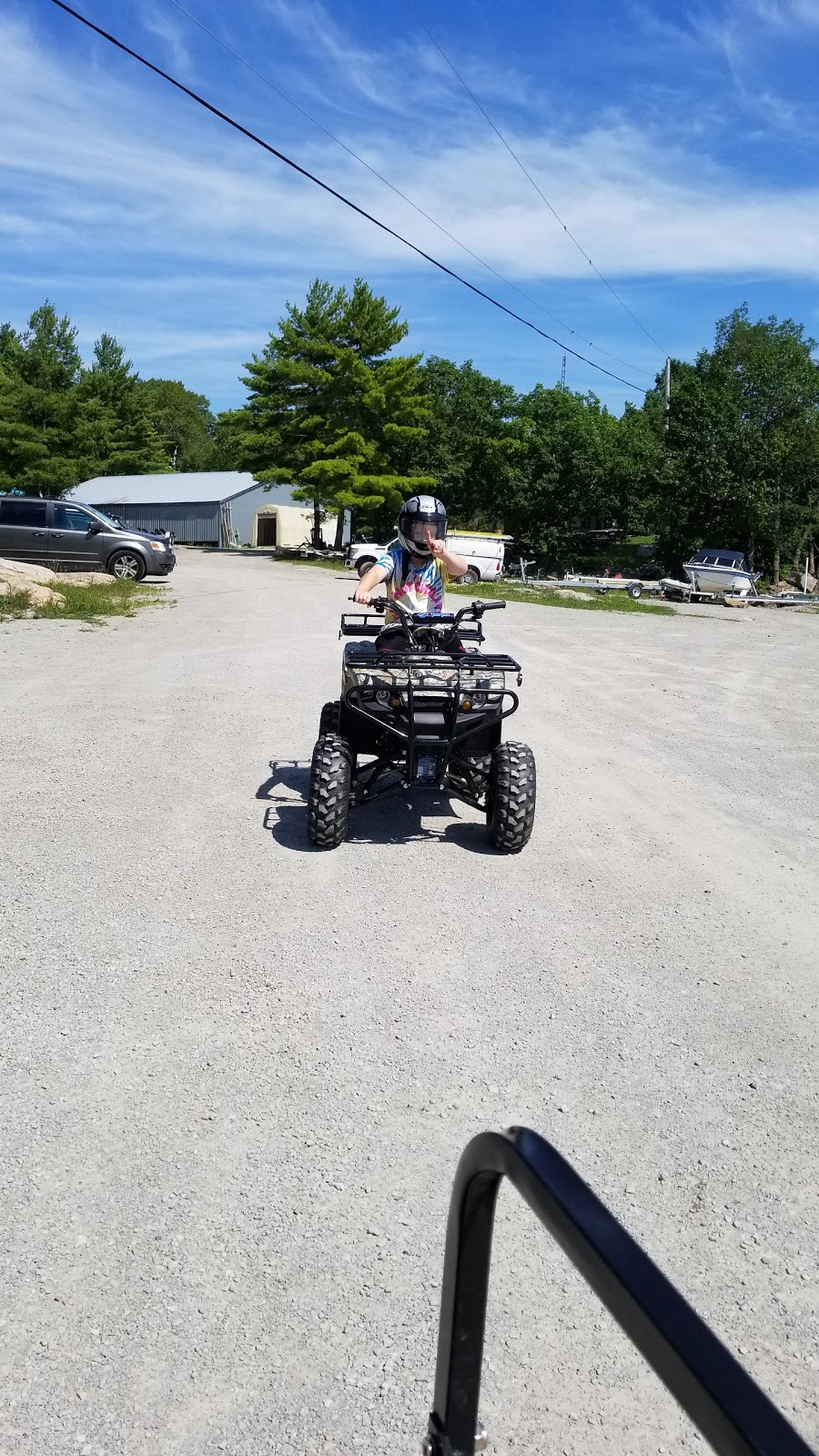 Georgian Bay Landing | Honey Harbour, ON P0E 1E0, Canada | Phone: (705) 756-2495