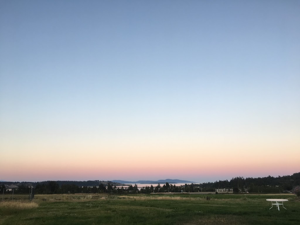 Saanichton Corn Maze | 7979 Central Saanich Rd, Saanichton, BC V8M 1T7, Canada | Phone: (778) 628-0788