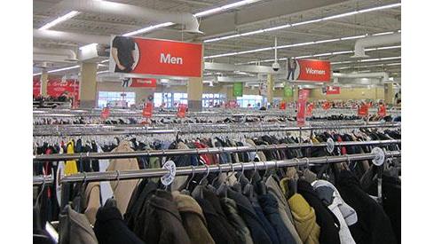 Value Village | 595 West St, Brantford, ON N3S 7P2, Canada | Phone: (519) 751-4424