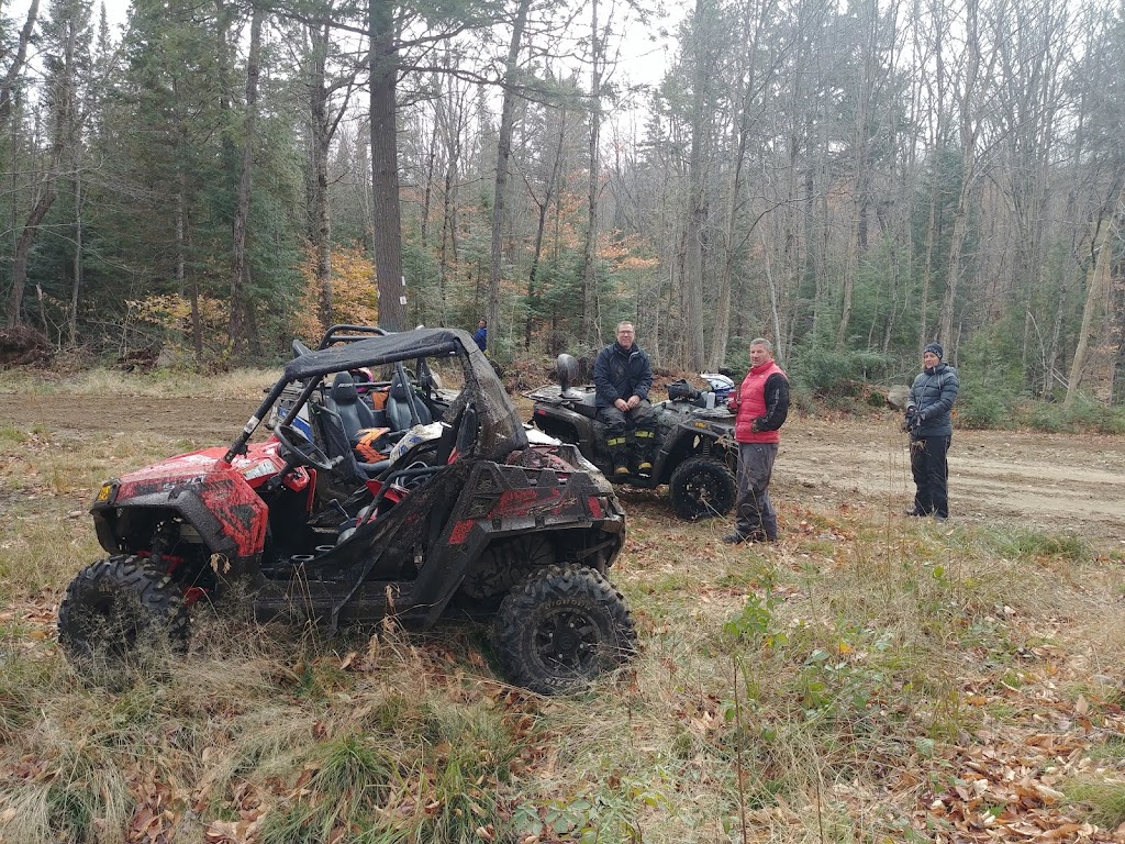 L1FE Outdoors ATV Rental Bracebridge | High Falls Rd, Bracebridge, ON P1L 1W9, Canada | Phone: (705) 358-4484