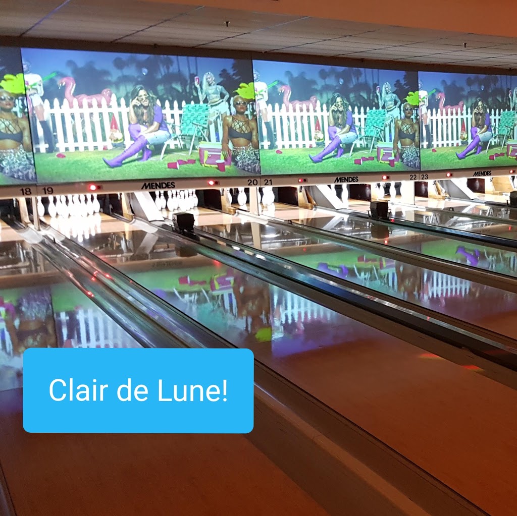 Bowling and Billiard Lounge Sher-Mont | 1245 Rue King E, Sherbrooke, QC J1G 1E6, Canada | Phone: (819) 346-1245