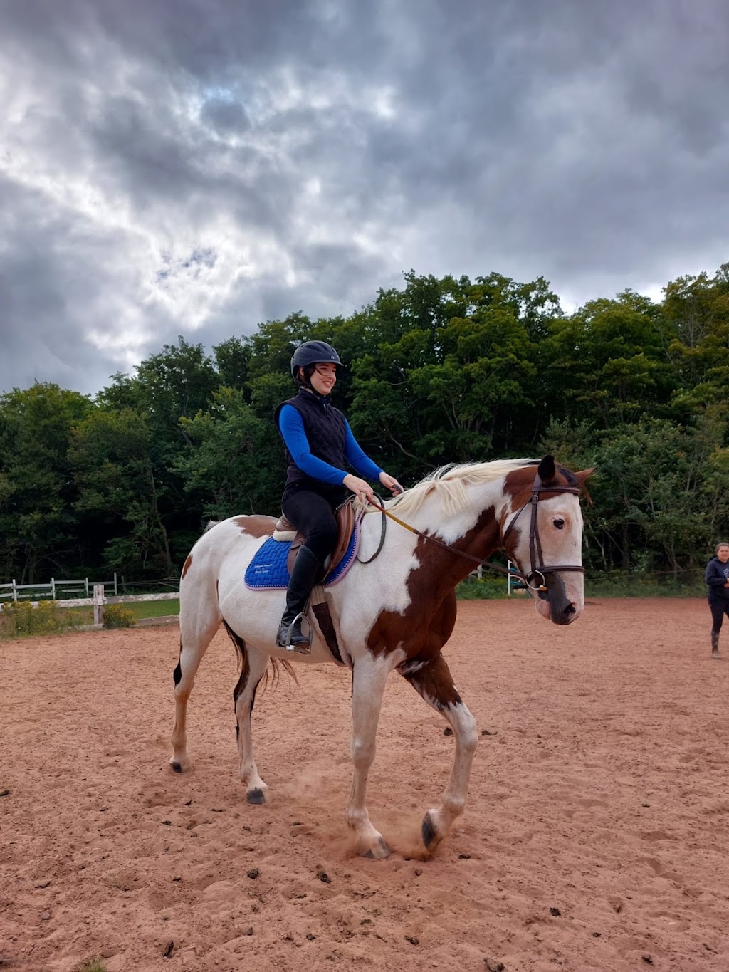 Anchor Equestrian | 18399 PE-2, North Wiltshire, PE C0A 1Y0, Canada | Phone: (306) 460-0063