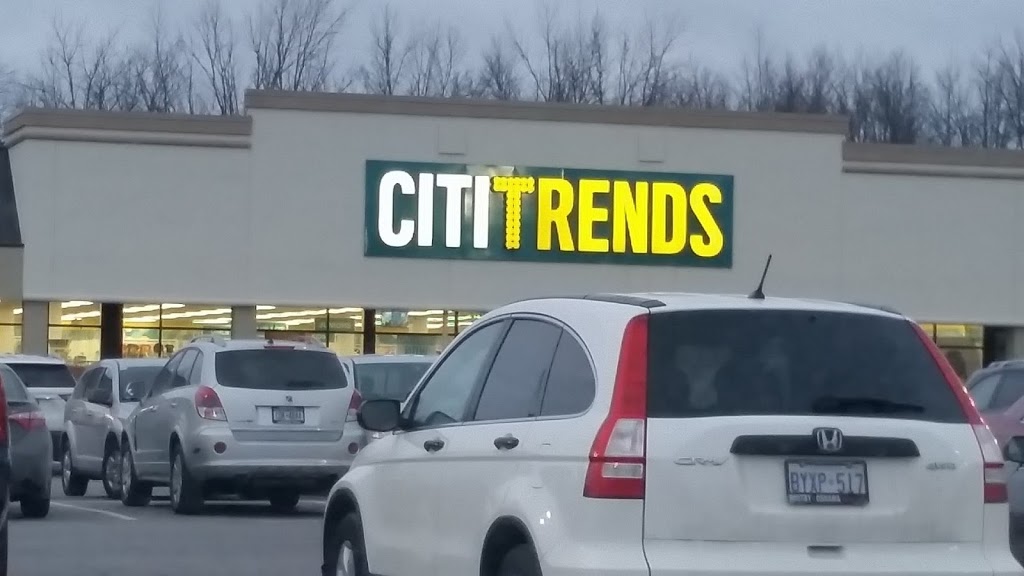 Citi Trends | 2429 Military Rd Ste 400, Niagara Falls, NY 14304, USA | Phone: (716) 297-0405
