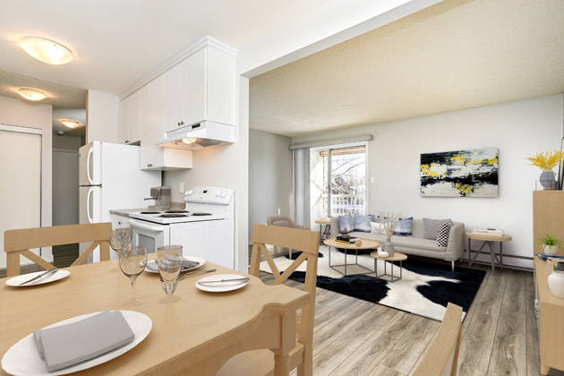 Callingwood on 170th Apartments | 17116 64 Ave NW, Edmonton, AB T5T 2C9, Canada | Phone: (780) 444-0795