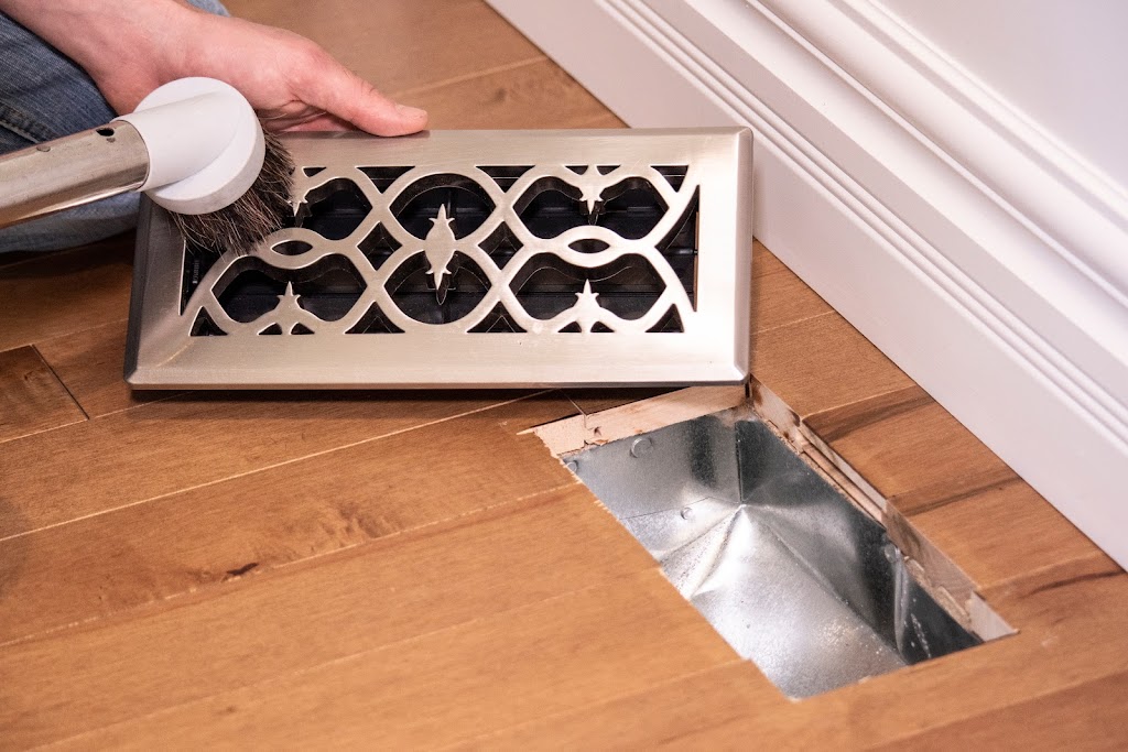 Nettoyage de conduits de ventilation J.L à Cowansville | 201 Rue Miner, Cowansville, QC J2K 3K8, Canada | Phone: (450) 525-4621