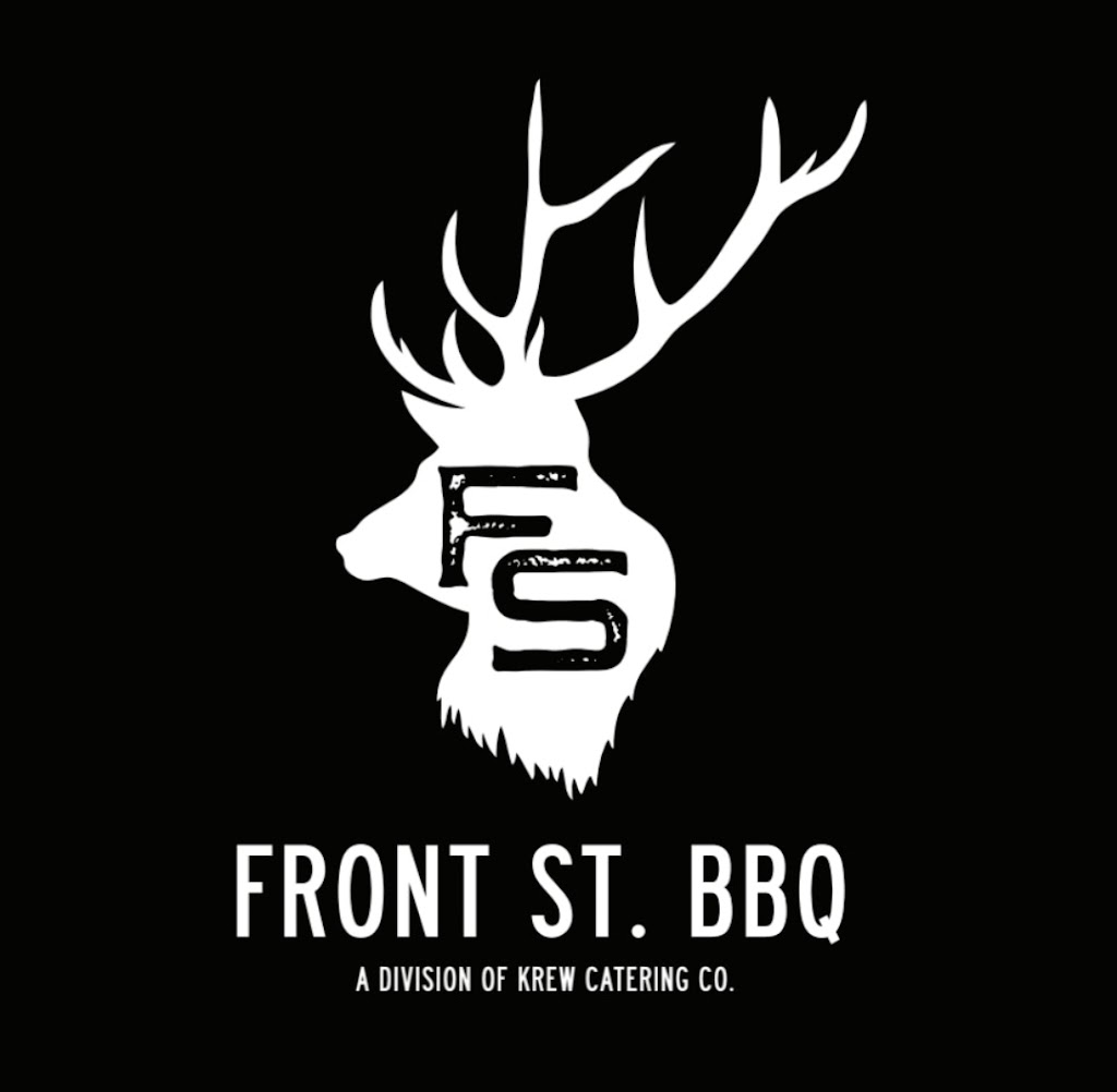 Front St BBQ | 2 Front St S UNIT 2A, Orillia, ON L3V 4R9, Canada | Phone: (705) 259-5739