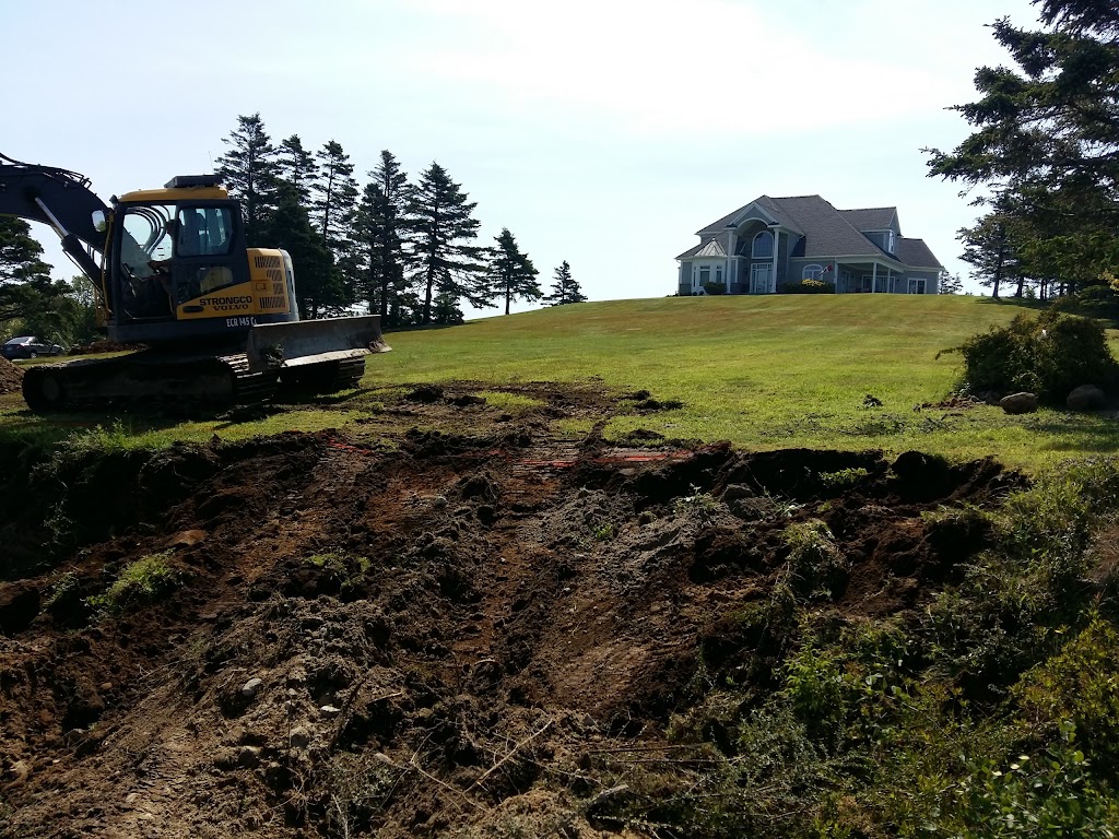Mac Kay Fisheries Ltd | McGray Ave, McGrey, NS B0W 2G0, Canada | Phone: (902) 745-0386