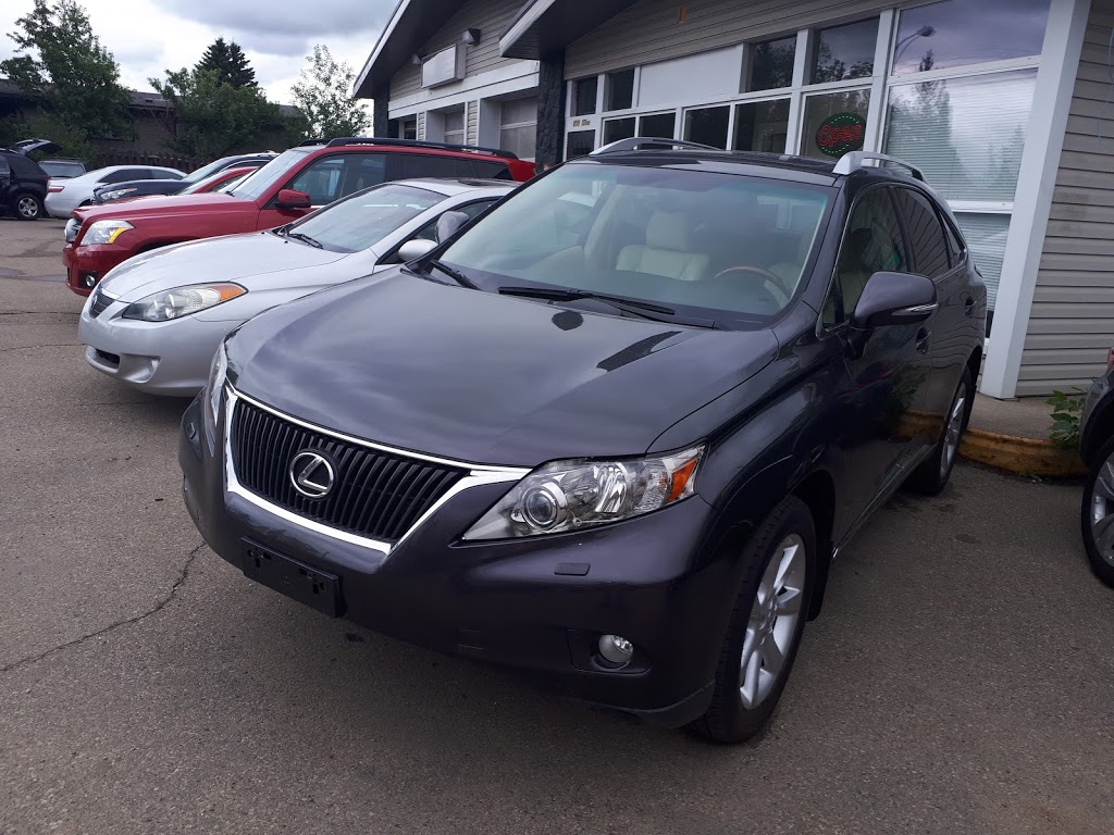 Turnkey Auto Sales | 8115 137 Ave NW, Edmonton, AB T5C 2L7, Canada | Phone: (780) 244-3323