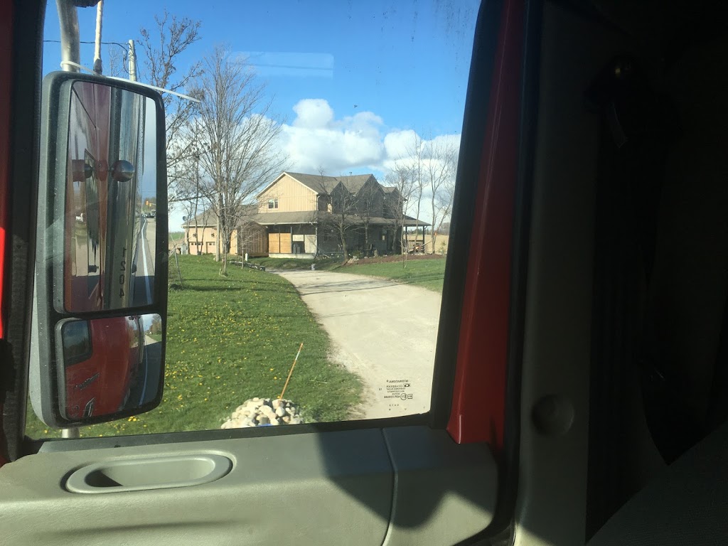 Guelph Township Roads Dept | Wellington County Rd 30, Guelph, ON N1H 6J4, Canada | Phone: (519) 836-6310
