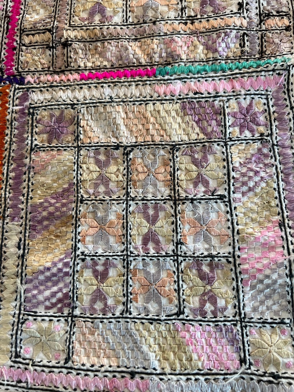 Persian Afghan antique | 305 Olive Ave, Oshawa, ON L1H 2P5, Canada | Phone: (905) 922-4002