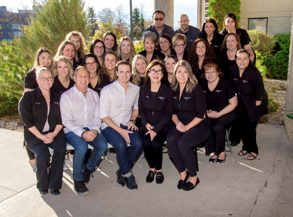 Rykiss Orthodontics | 2200 McPhillips St #40, Winnipeg, MB R2V 3P4, Canada | Phone: (204) 925-4746