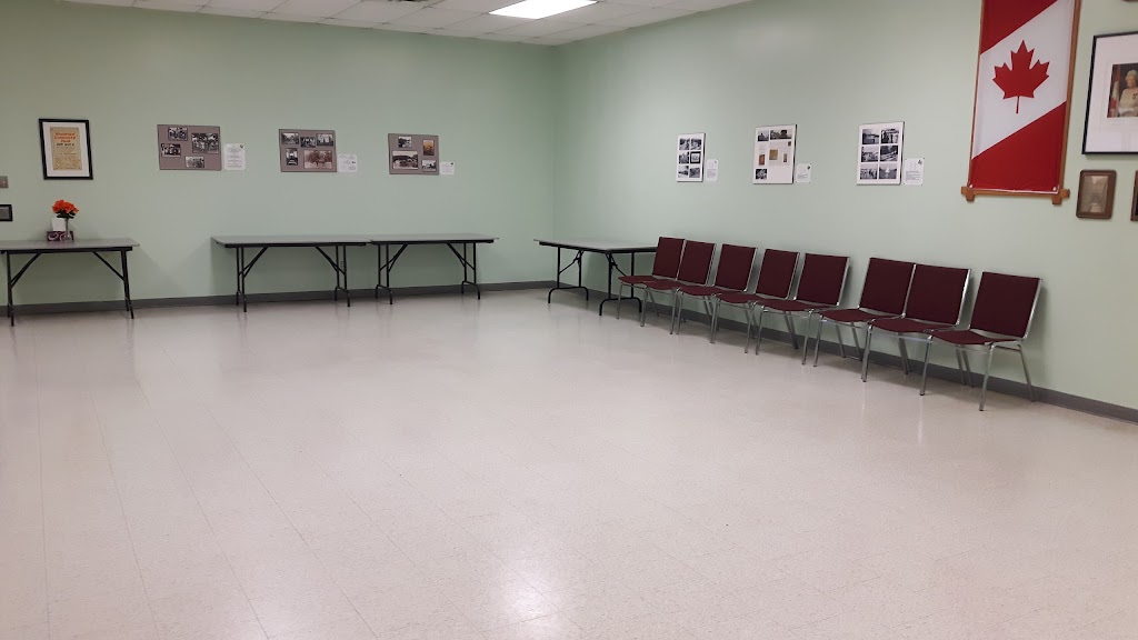 North Kawartha - Wilson Park Community Centre | 66 Northeys Bay Rd, Woodview, ON K0L 3E0, Canada | Phone: (705) 654-3904