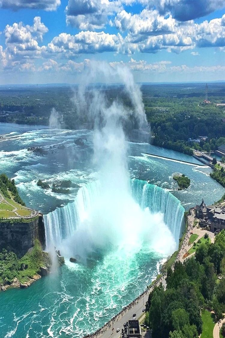 Niagara Falls tour company Canada | 6039 Fallsview Blvd Suite#110, Niagara Falls, ON L2G 3V6, Canada | Phone: (877) 581-6555