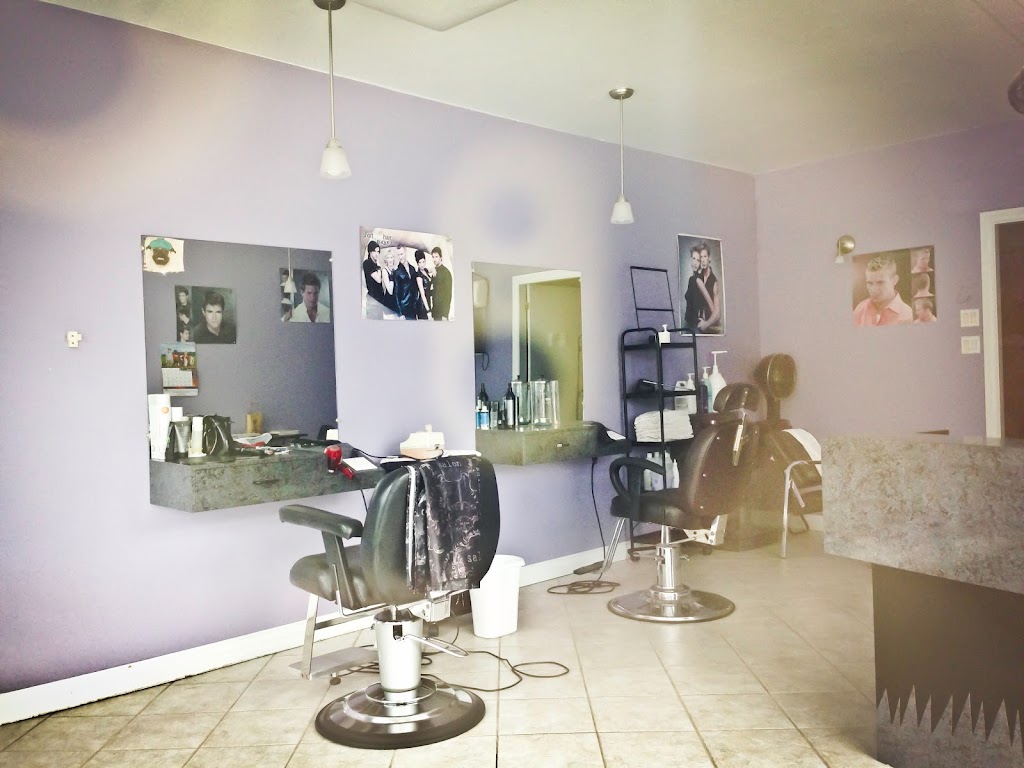 Salon Linda Coiffure Lui | 198 Rue Foch, Saint-Jean-sur-Richelieu, QC J3B 2B1, Canada | Phone: (450) 346-2008