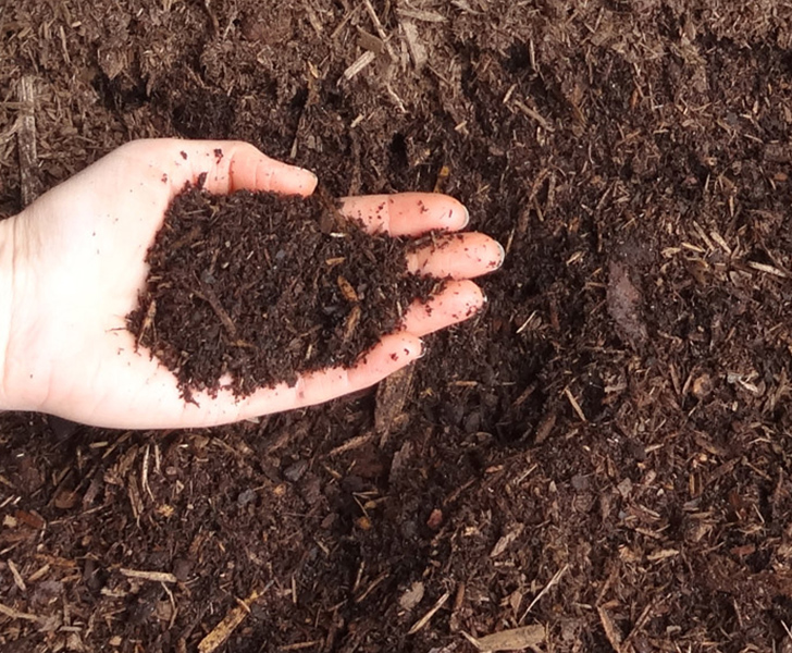 Ruby Farms Topsoil, Mulch & Aggregates | 9204 Glengyle Dr, Strathroy, ON N7G 3H3, Canada | Phone: (519) 245-9697