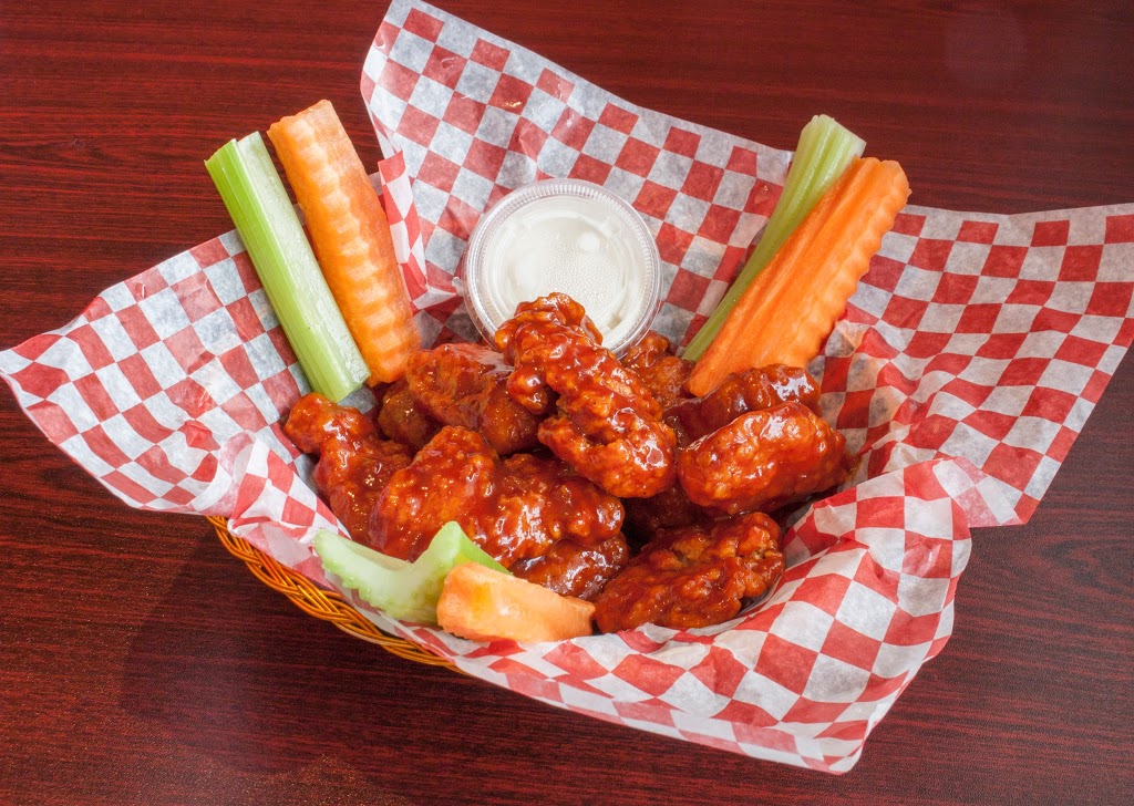 Sultans Wings & Kabob Shop | 1500 Upper Middle Rd, Burlington, ON L7P 3P5, Canada | Phone: (905) 332-4684