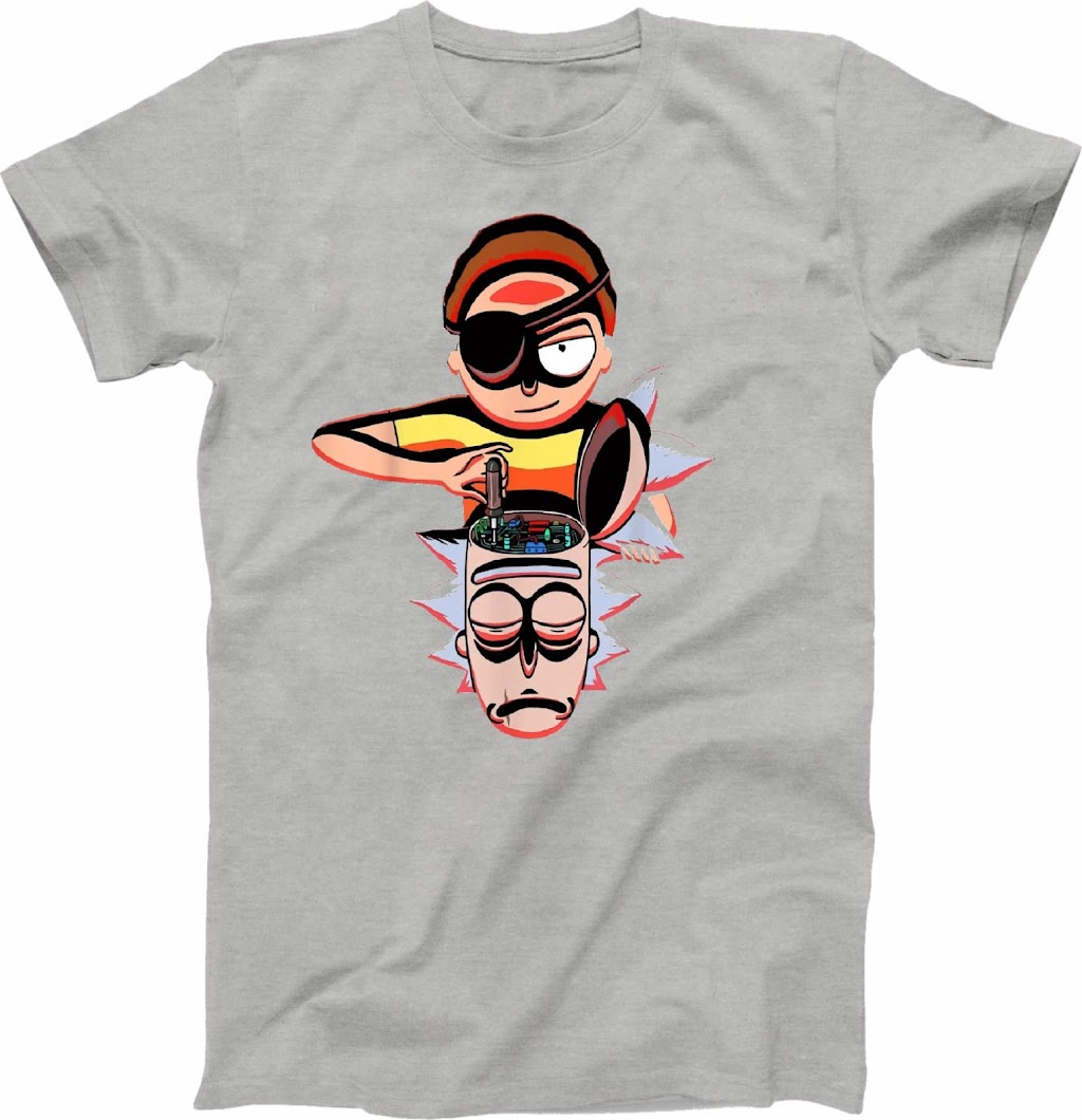CustoMyshirt Boutique | 2056 Meadowgate Blvd, London, ON N6M 1K1, Canada | Phone: (226) 458-4881