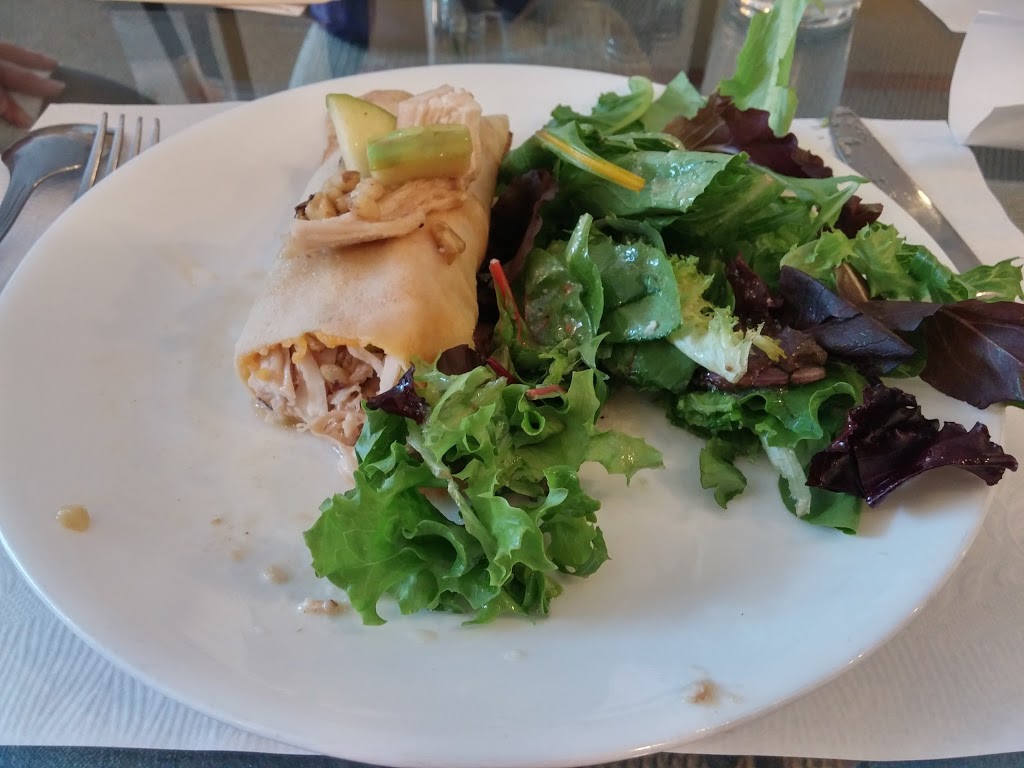 Artworks Crêperie | 2 Main St, Waddington, NY 13694, USA | Phone: (315) 388-4000