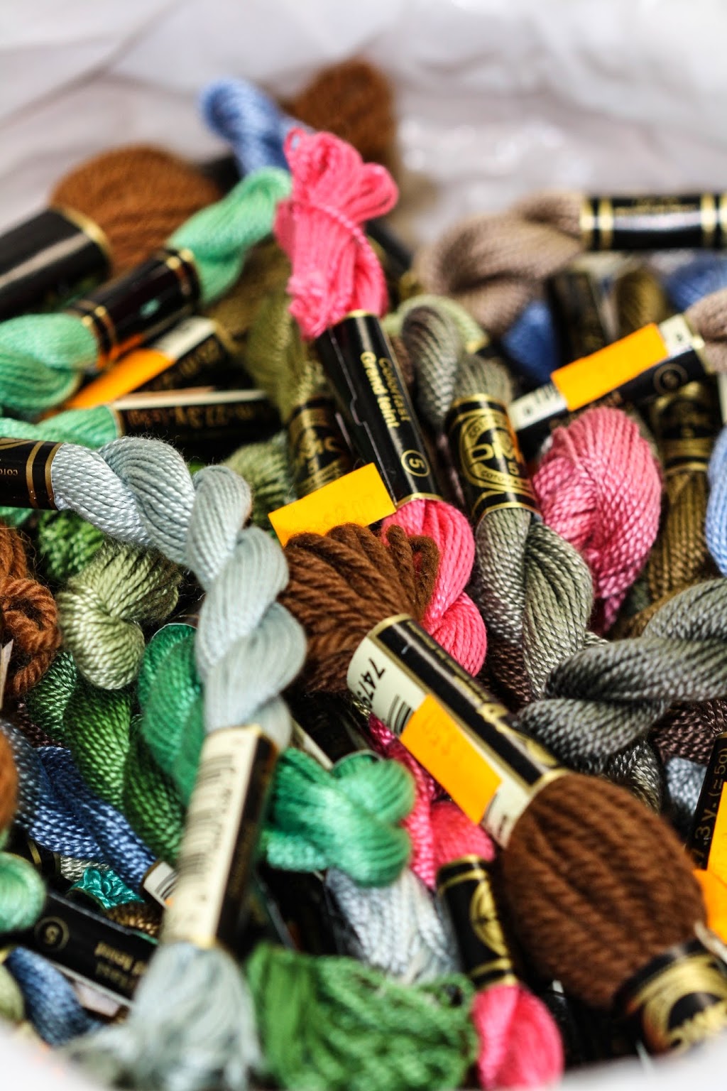 Wool-Tyme | 190 Colonnade Rd #2, Nepean, ON K2E 7J5, Canada | Phone: (613) 225-9665