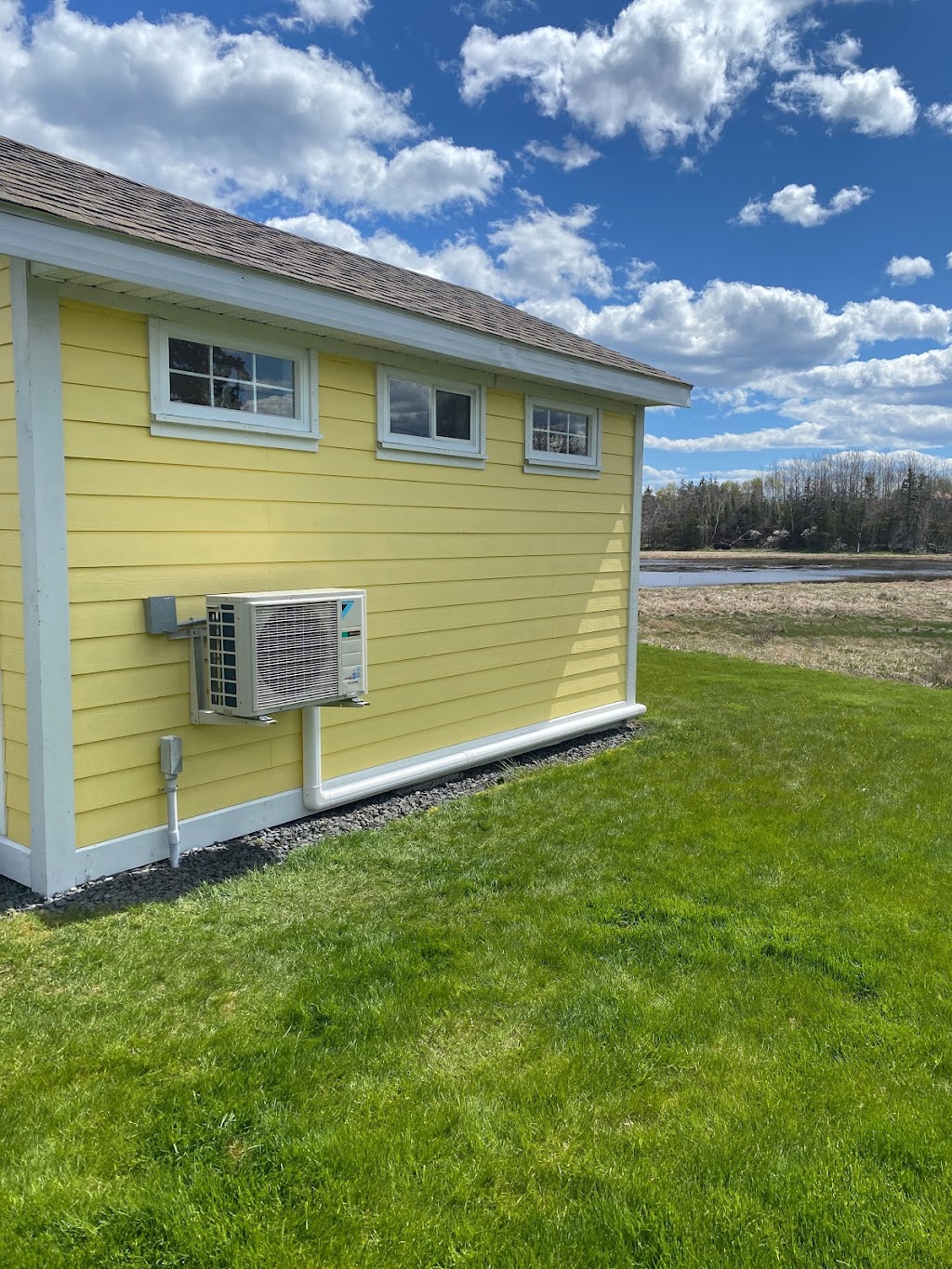 South Shore HVAC Ltd | 8 Leah Drive, New Germany, NS B0R 1E0, Canada | Phone: (902) 530-5002