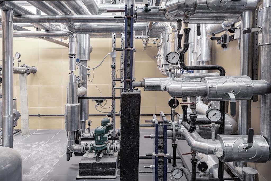 Advanced Technical Insulation Ltd. | 149 Crestview Dr, Komoka, ON N0L 1R0, Canada | Phone: (519) 808-8090