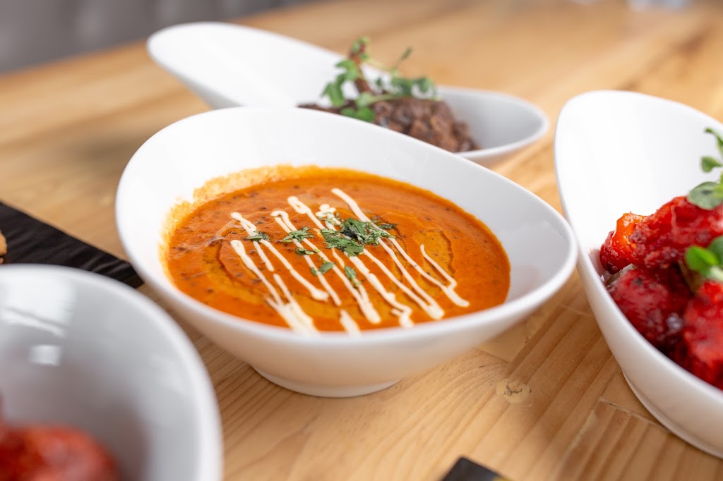 Dabang Bistro | 85 Montpelier St Unit G103, Brampton, ON L6Y 6H4, Canada | Phone: (905) 922-1313