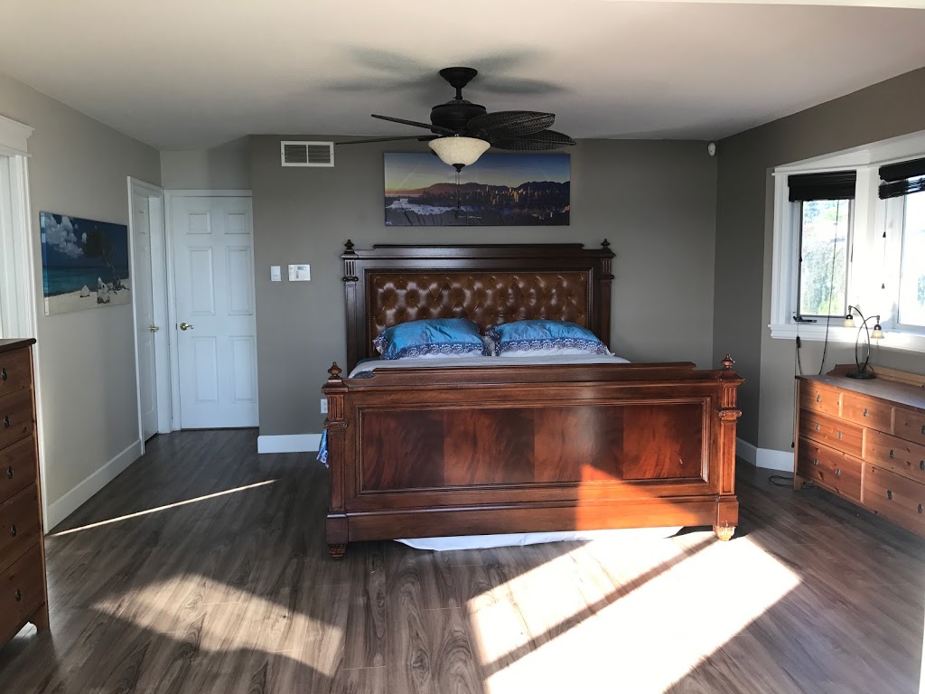 McTavish Beach B&B | 120 McTavish Ave, Kelowna, BC V1Y 1A2, Canada | Phone: (403) 614-2405