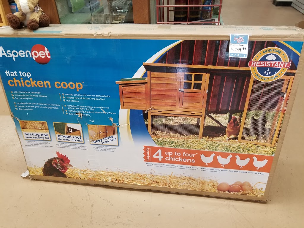 Neighbours Country Depot | 6423 ON-89, Alliston, ON L9R 1V2, Canada | Phone: (705) 435-5573