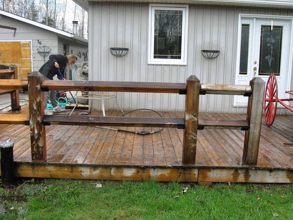 Hanley Fence & Decking INC. | 36 75 St S, Wasaga Beach, ON L9Z 2G6, Canada | Phone: (705) 422-1595