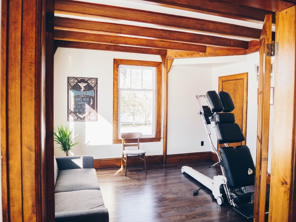 Dupas Chiropractic Clinic | 190 Rue Acadie, Bouctouche, NB E4S 2T5, Canada | Phone: (506) 743-1988
