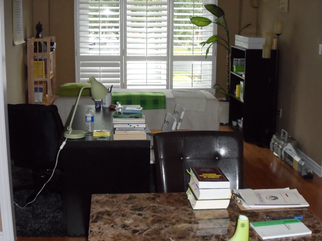 Heal Now | 118 Lockheed Ave, Maple, ON L6A 1X5, Canada | Phone: (647) 313-5633