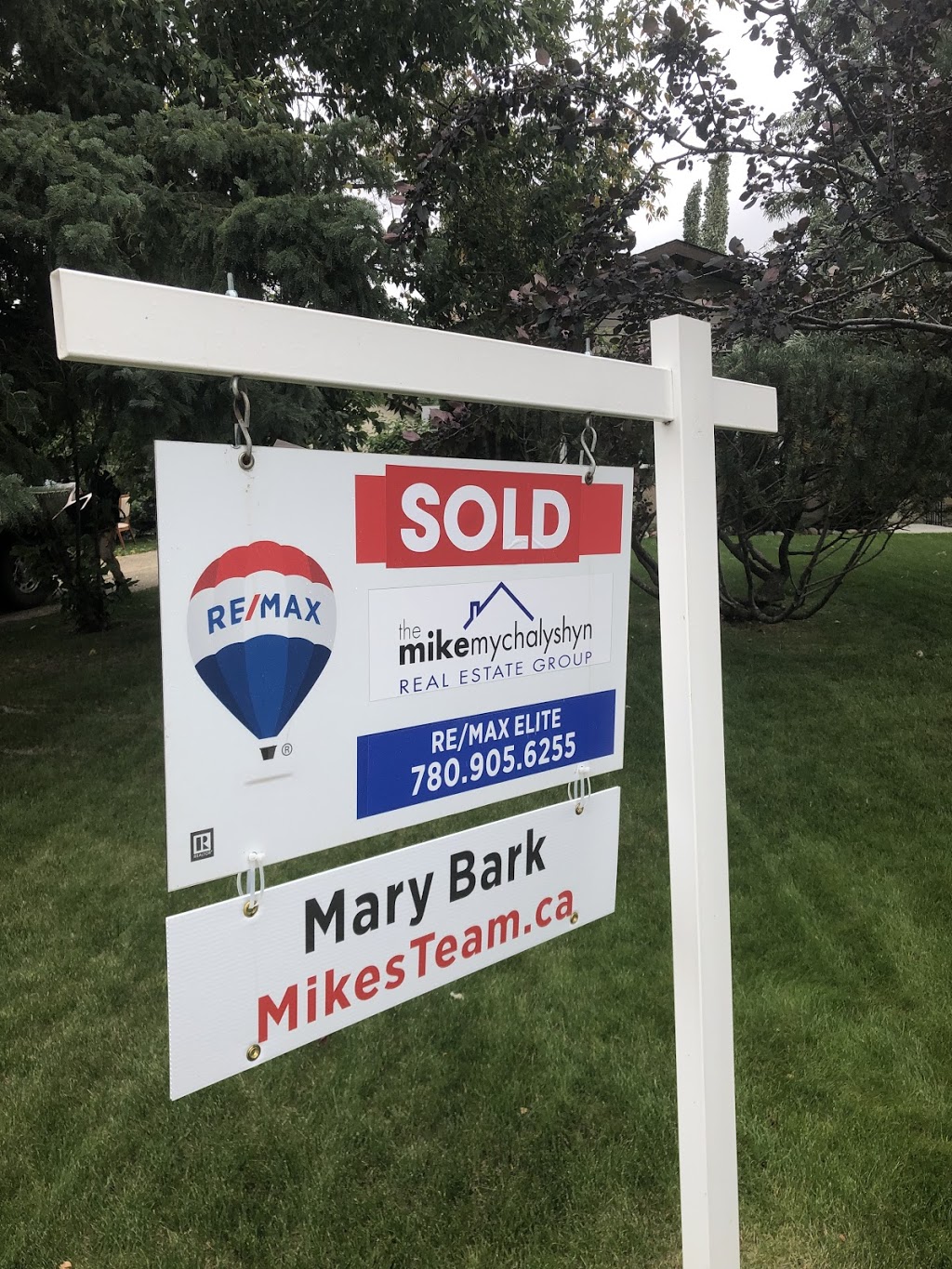 Mary Bark- RE/MAX Elite | 7815 101 Ave NW, Edmonton, AB T6A 0K1, Canada | Phone: (780) 905-6255