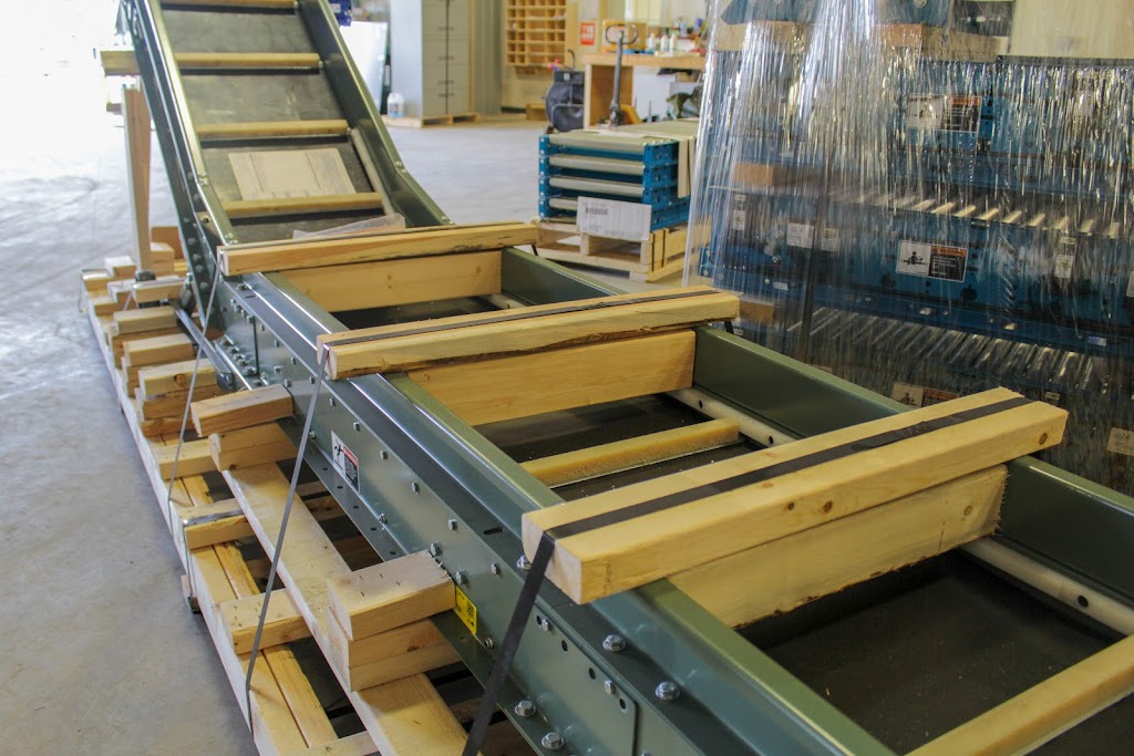 Norpak Handling Limited | 451 Croft St, Port Hope, ON L1A 4H1, Canada | Phone: (905) 885-7674