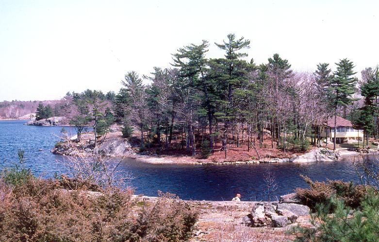King Bay Marina | 1435 Ogemawahj Rd, MacTier, ON P0C 1H0, Canada | Phone: (705) 375-2464