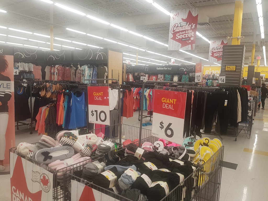 Giant Tiger | 4710 17 Ave SE, Calgary, AB T2A 0V1, Canada | Phone: (403) 207-5200