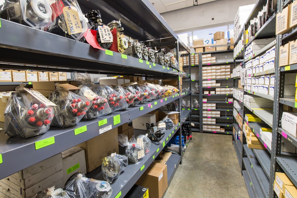NW Fuel Injection Service | 18940 94 Ave #101, Surrey, BC V4N 4X5, Canada | Phone: (604) 882-3835