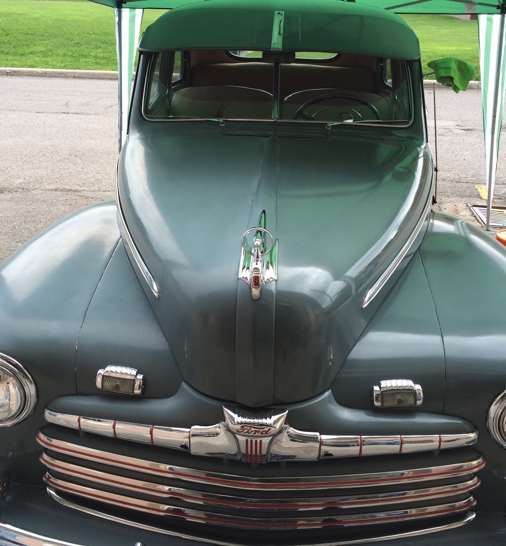Ultra Auto Detailing | 2020 Wentworth St W Unit 4, Whitby, ON L1N 9A8, Canada | Phone: (905) 449-6767
