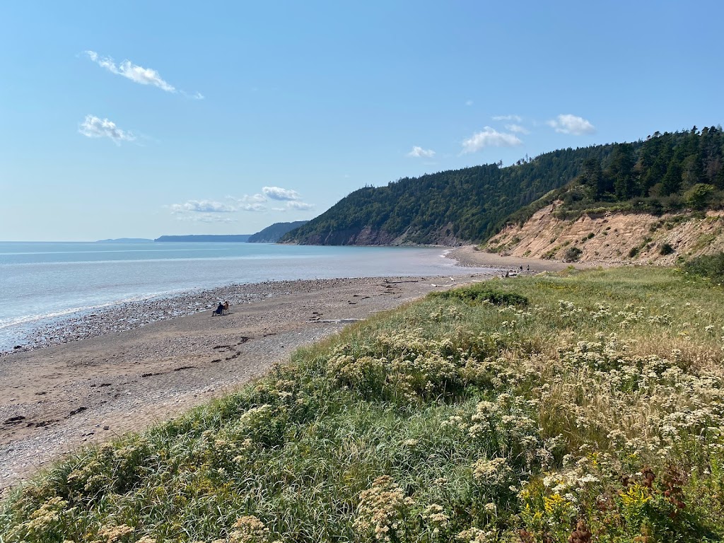 Fundy Trail Parkway | Saint Martins Parish, NB E5R, Canada | Phone: (866) 386-3987