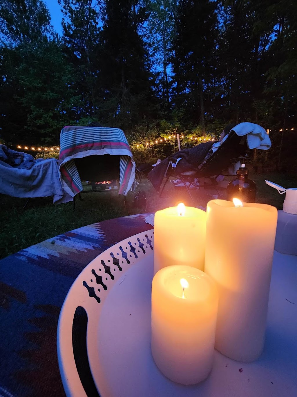 Le Petit Havre | 34 du Soleil, Saint-Hippolyte, QC J8A 3R4, Canada | Phone: (450) 675-3226