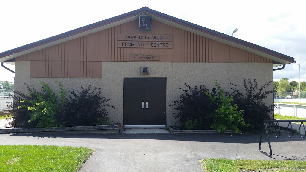 Park City West Community Centre | 115 Sanford Fleming Rd, Winnipeg, MB R2C 5B8, Canada | Phone: (204) 222-1411