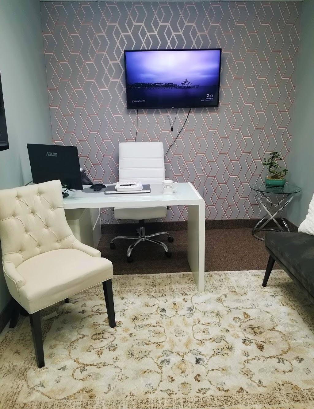 Romero Psychotherapy | 2 Heath St, Hamilton, ON L8H 3Y5, Canada | Phone: (905) 388-5166