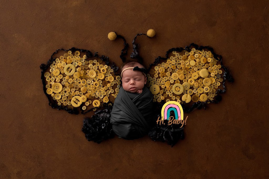 Hi, Baby! Winnipeg Newborn & Family Photography | 55 Paul Martin Dr, Winnipeg, MB R2C 5M4, Canada | Phone: (204) 223-7130