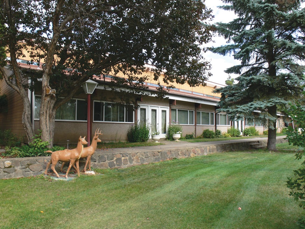 Prince Albert Wildlife Federation | Central Avenue North, RM of Buckland 491, Prince Albert, SK S6V 5S4, Canada | Phone: (306) 764-8970