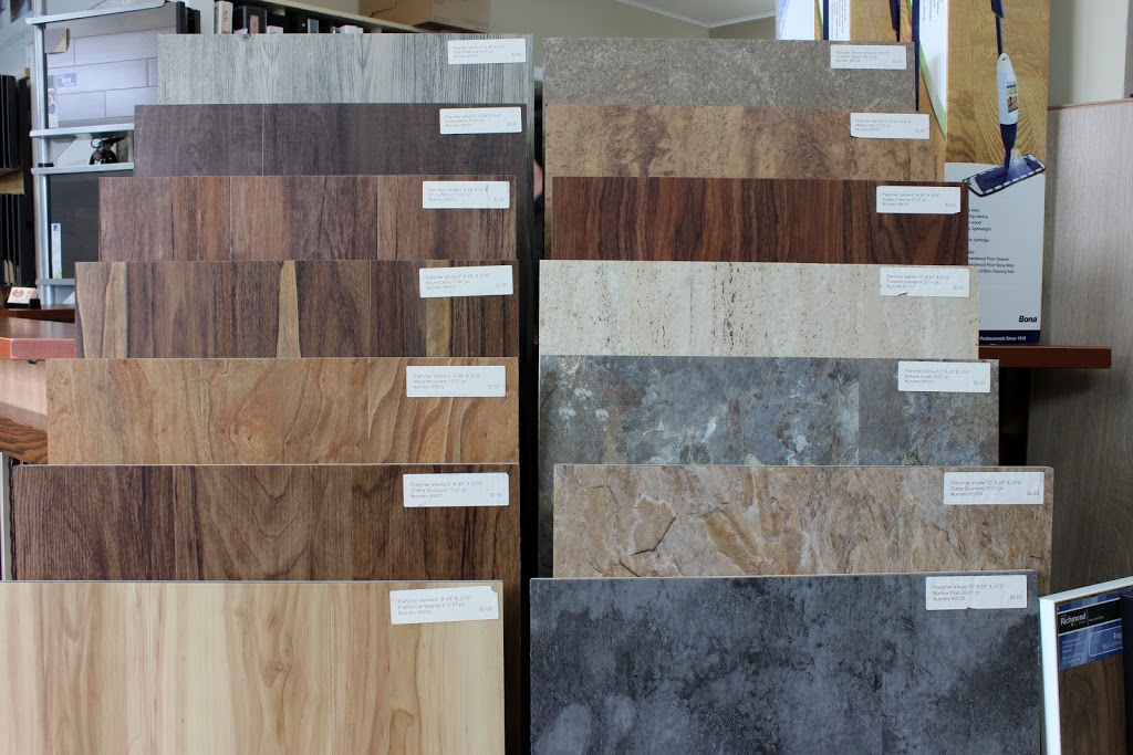 Plancher Dubé Inc | 175 Chemin Saint-François-Xavier, Delson, QC J5B 1X7, Canada | Phone: (450) 635-2472