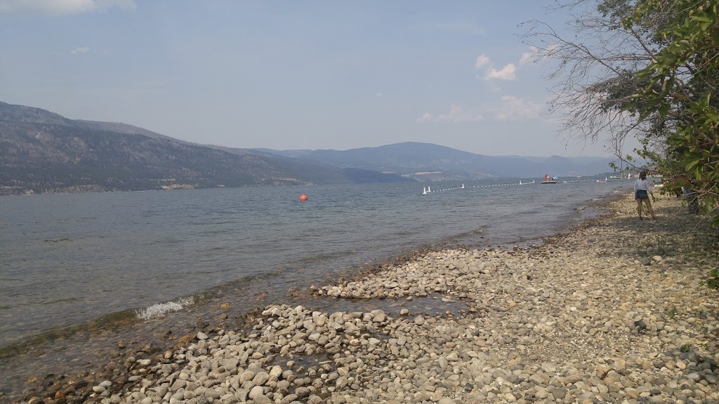 Lake Country Museum | 11255 Okanagan Centre Rd W, Lake Country, BC V4V 2J7, Canada | Phone: (250) 766-0111