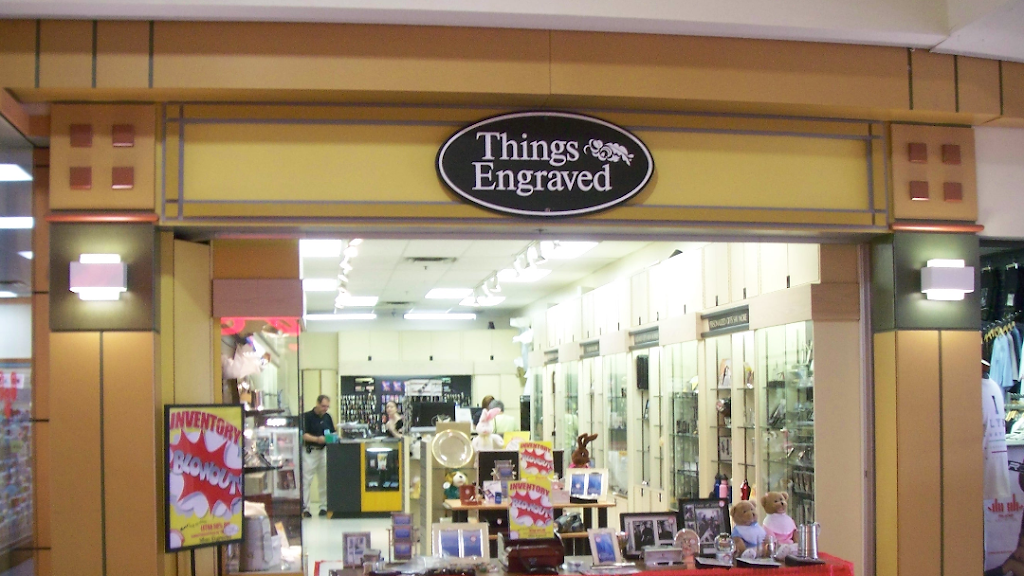 Things Engraved | 1658 Bedford Hwy, Bedford, NS B4A 2X9, Canada | Phone: (902) 835-2914