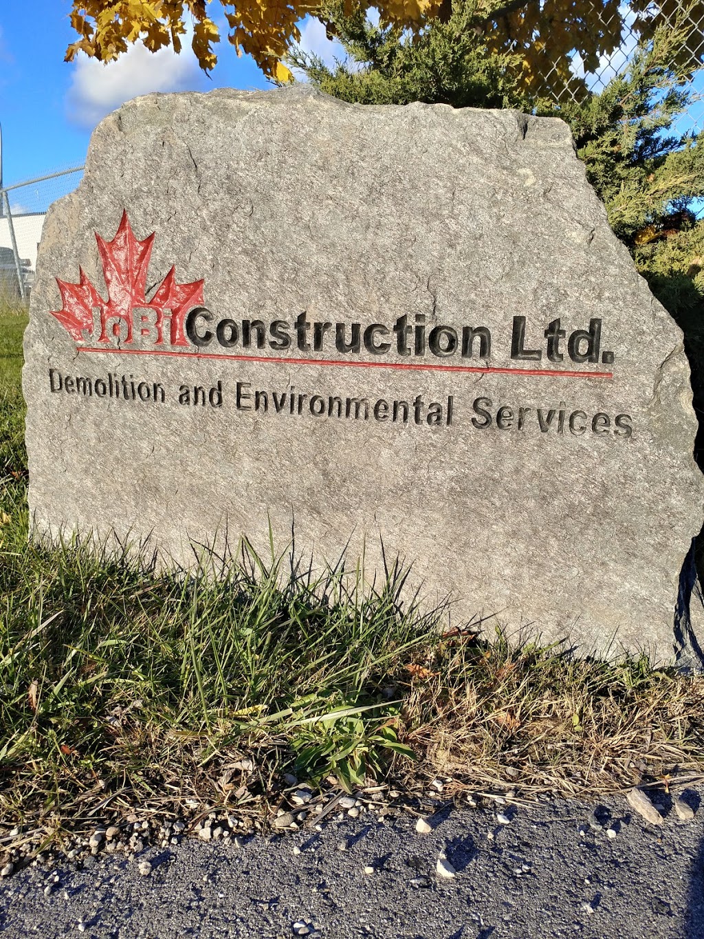 JoBi Construction | 33418 Roman Line, Lucan, ON N0M 2J0, Canada | Phone: (519) 227-1181